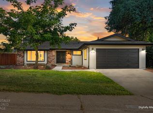 8144 Highwood Way, Orangevale, CA 95662