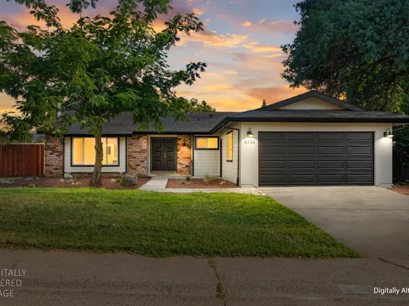 8144 Highwood Way, Orangevale, CA 95662