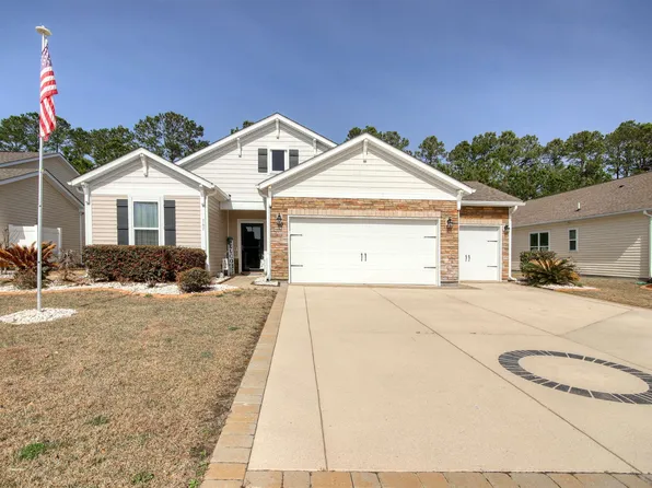 161 Copper Leaf Dr., Myrtle Beach, SC 29588