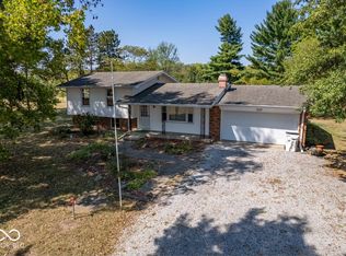 7127 S State Road 63, Terre Haute, IN 47802