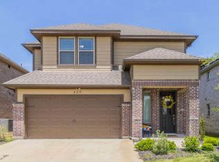 626 Ruthye Ln, Pilot Point, TX 76258