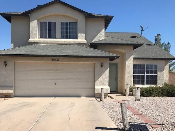 9000 W Stella Ave, Glendale, AZ 85305