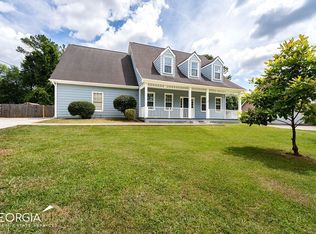 4414 Five Forks Trickum Rd, Lilburn, GA 30047