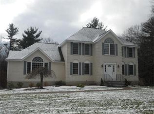 4 Morgan Dr, Methuen, MA 01844