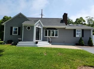 7 Ridgecrest Ave, Fairhaven, MA 02719