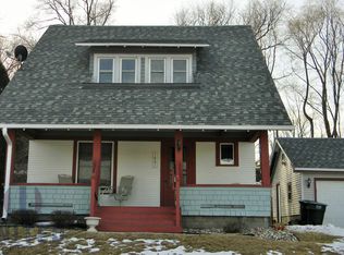 1801 Harkin Pl, Sioux City, IA 51103