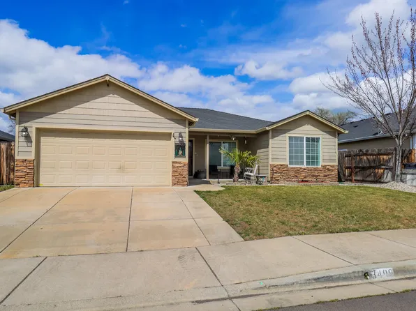3409 Trent Ave, White City, OR 97503