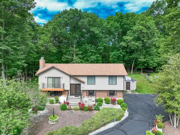 76 Hill Ter, Ludlow, MA 01056