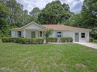 4775 Dogwood St, Macclenny, FL 32063