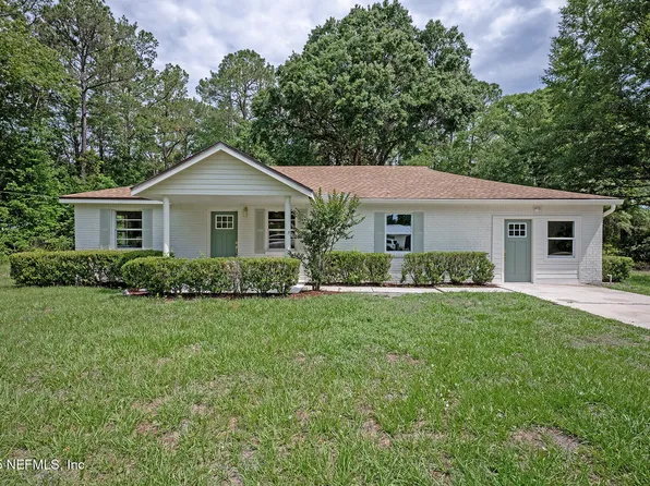 4775 DOGWOOD Street, Macclenny, FL 32063