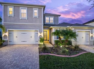 33418 Azalea Ridge Dr, Wesley Chapel, FL 33545