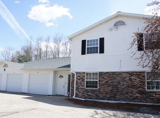 1515 River View Ave, Stevens Point, WI 54481