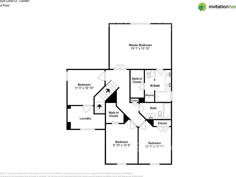 658 Royal Crest Ct — Photo 3