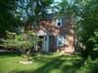 10123 Bustleton Ave, Philadelphia, PA 19116