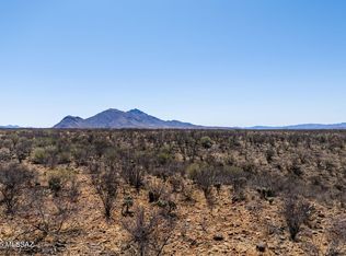 Camino Talavera #123A, Tubac, AZ 85646