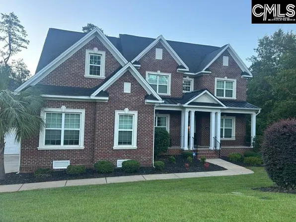 326 Dungannon Dr, Lexington, SC 29072