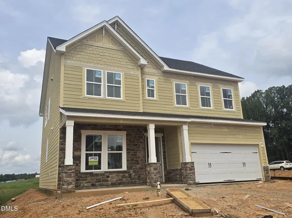 1907 Pollinator Pl, Mebane, NC 27302