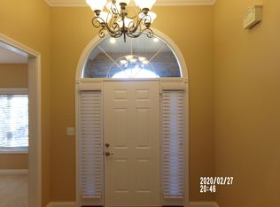 9080 Halston Cir, Newburgh, IN 47630