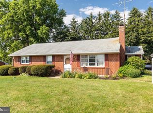 225 Hook Rd, Westminster, MD 21157