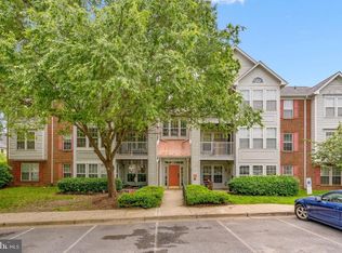 10100L Ridge Manor Ter APT 5000-L, Damascus, MD 20872
