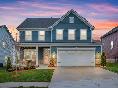 309 Collier Rd, Mount Juliet, TN, 37122