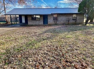 1006 Tarby Rd, Poteau, OK 74953