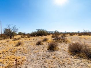 0 S Oak Rd #72, Maricopa, AZ 85139