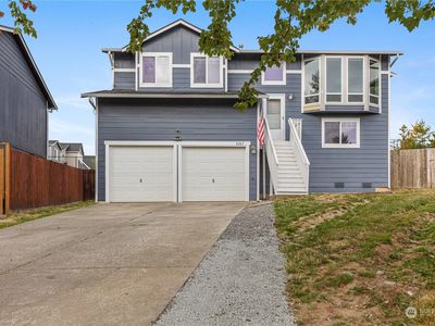 8207 69th Street NE, Marysville, WA, 98270