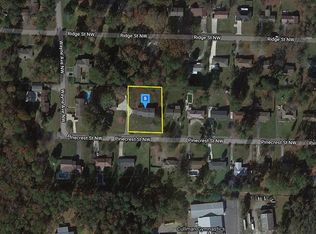 1533 Pinecrest St NW, Cullman, AL 35055