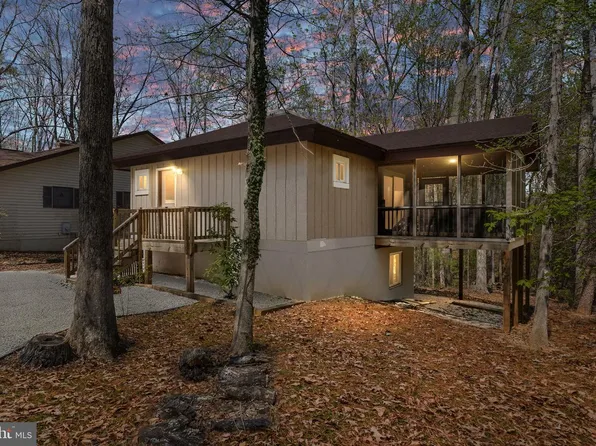 111 Tallwood Trl, Locust Grove, VA 22508