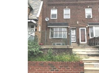 1329 Devereaux Ave, Philadelphia, PA 19111