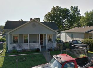 2034 Pater Ave, Hamilton, OH 45015