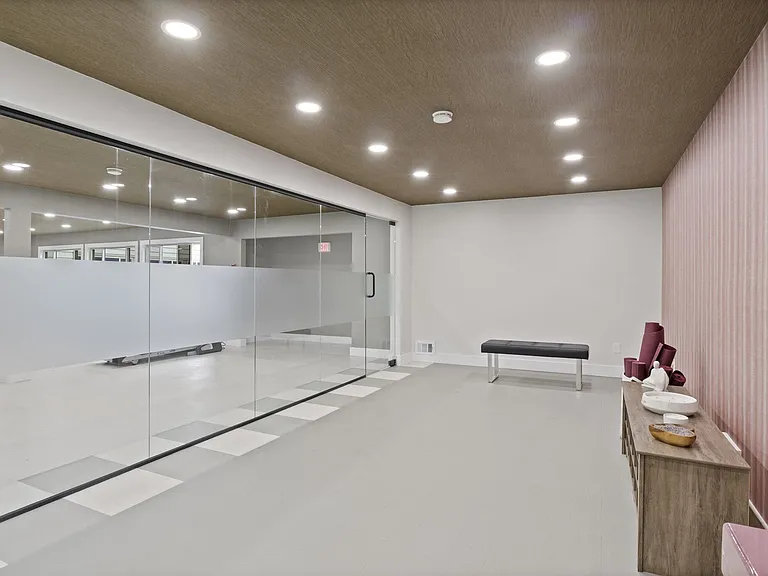 Yoga Studio