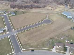 1107 Esther Cir, Marshall, MN 56258