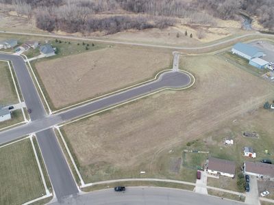516 Harriett Dr, Marshall, MN, 56258