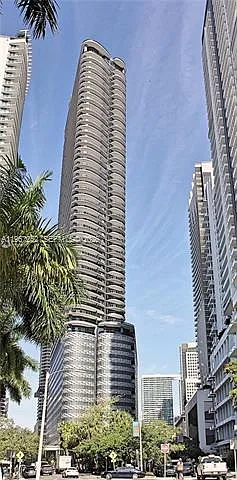 1000 Brickell Plz #4506 — Photo 23