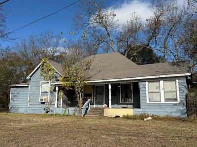 2328 W Sherman St, Paris, TX, 75460