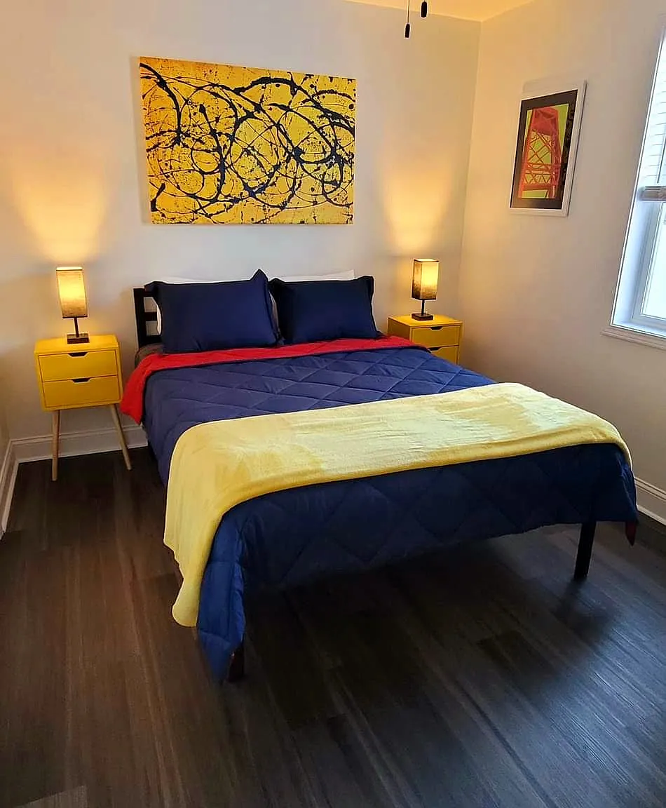 2 bed, 905 sqft, $1,600 — Photo 4
