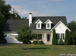 4059 N Highway 53, La Grange, KY 40031