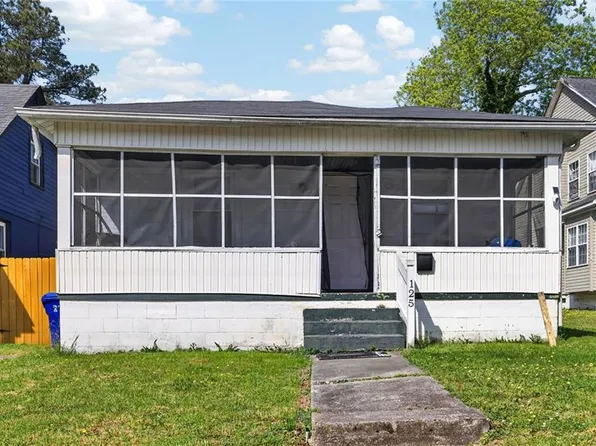 125 S 4th St, Suffolk, VA 23434