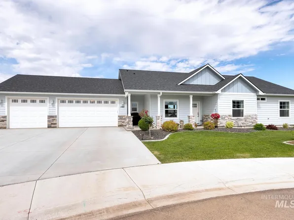 347 Grizzly Dr, Fruitland, ID 83619