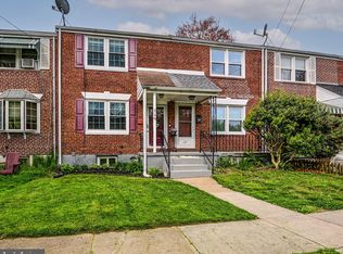 209 Filbert Ave, Wilmington, DE 19805