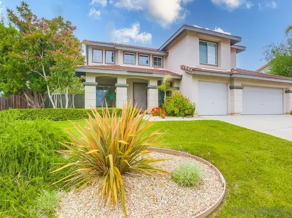 498 Shadow Tree Dr, Oceanside, CA 92058