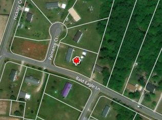 20 Palmetto Ct, Kenly, NC 27542
