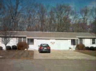 15257 Millhouse Ct, Grand Haven, MI 49417
