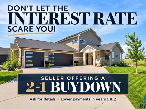 2655 Park Pl, Tea, SD 57064