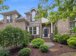 5304 Lyon Farm Dr, Durham, NC 27713