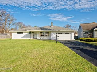 31 Tryon Ct, Albany, NY 12203