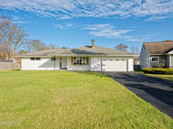 31 Tryon Court, Albany, NY 12203