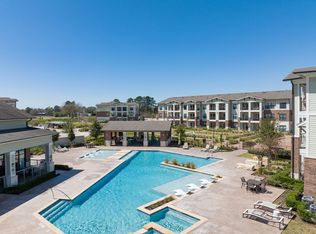 1002 Katy Gap Rd APT 418, Katy, TX 77494